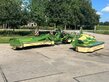 Krone Triple maaier Easy cut 9140 CV Ec 32 CV Frontmaa