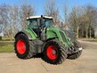 Fendt Vario 828 Profi plus 50 KM Vario 828 Profi plus 