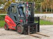 Linde H 50 D H 50 D diesel side shift vorken verstelle