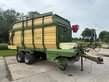 Krone Ladewagen Titan GL 6/40 balk invoer Snijwagen St