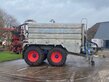 Sonstige Diversen Odin 16 m3 tandentank schouten giertank