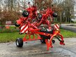 Kuhn GF 8702 T GII Schudder NETTE MACHINE!