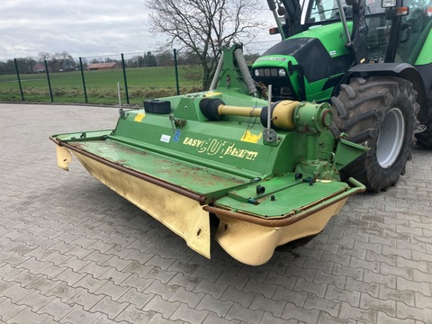 Krone EASYCUT 32 CV