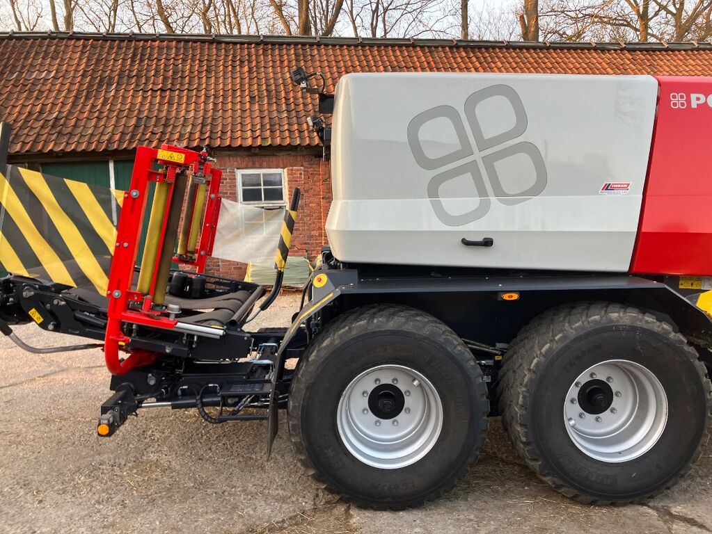 Pöttinger IMPRESS 3130 FC PRO 2