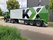 Sonstige KX 650