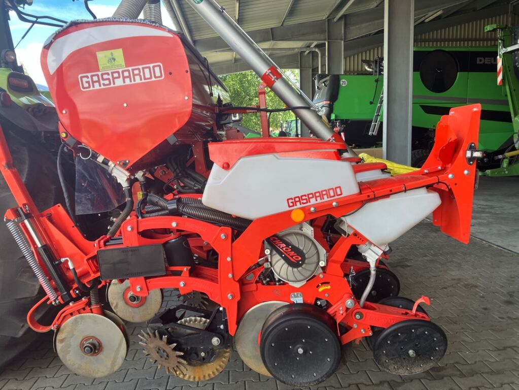 Maschio CHRONO 306 3