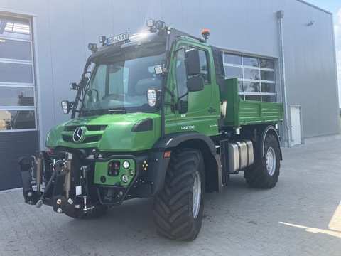 Sonstige U 530