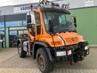 Mercedes U 400 