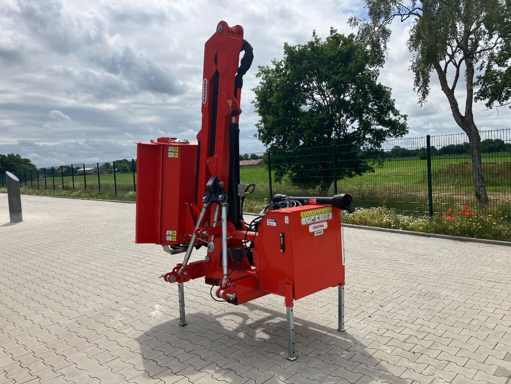 Maschio CRISTINA 510 3