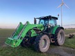 Deutz-Fahr AGROTRON 6130