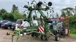 Krone KWT 10.50/8X7