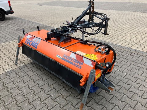 Tuchel PLUS 590