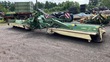 Krone EASYCUT 9140 CV