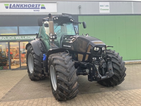 Deutz-Fahr AGROTRON 7250 TTV