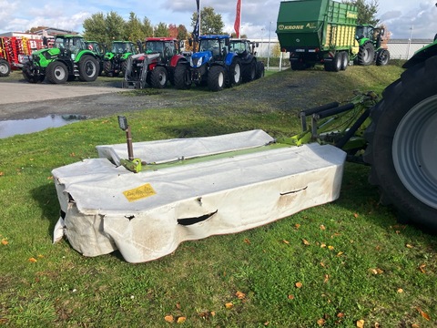 Claas CORTO 270
