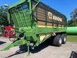 Krone TX 460 D