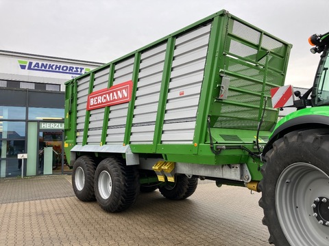 Bergmann HTW 35
