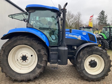 New Holland T7.185 AC