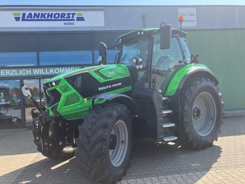 Deutz-Fahr 6210 POWE
