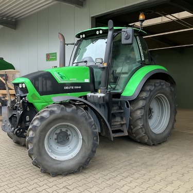 Deutz Fahr AGROTRON 6150