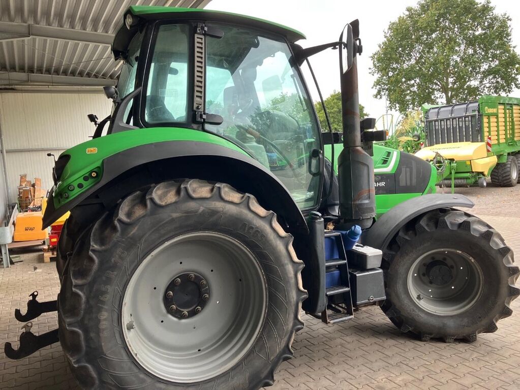 Deutz Fahr AGROTRON 6150 2