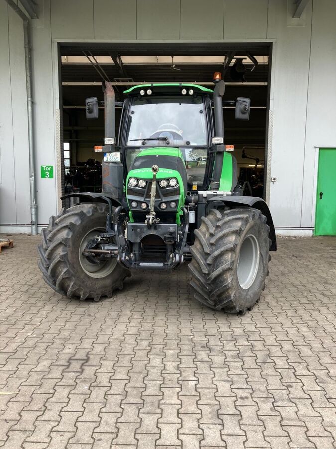 Deutz Fahr AGROTRON 6150 3