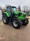 Deutz-Fahr 6210 POWERSHIFT