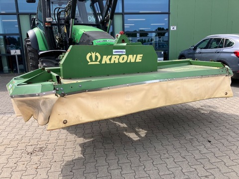 Krone EASYCUT 32 P
