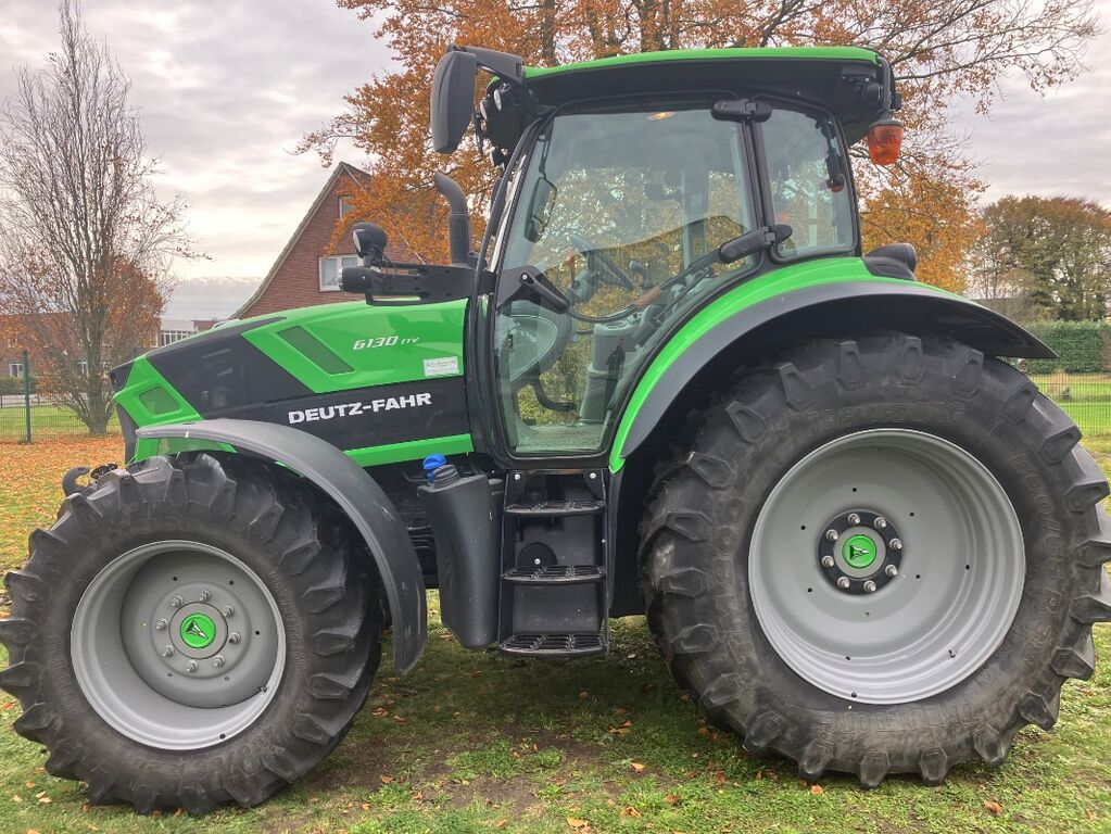 Deutz Fahr 6130 TTV 2