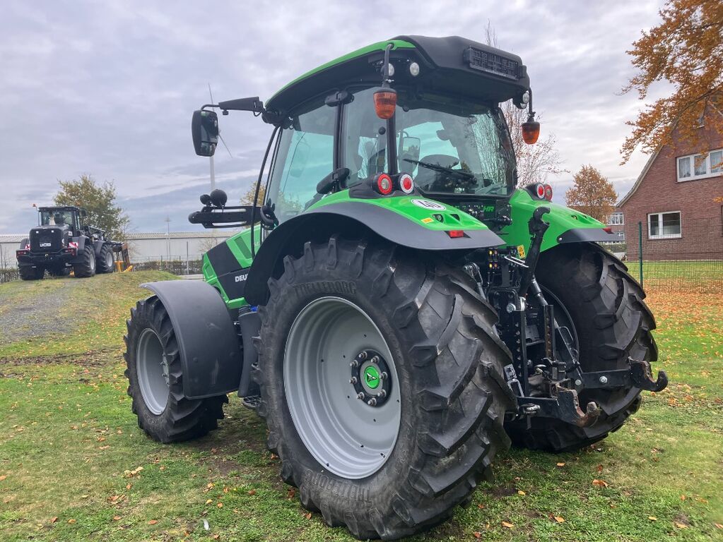 Deutz Fahr 6130 TTV 3