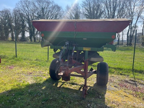 Amazone ZA-M 1001 SPECIAL