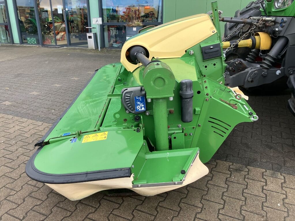 Krone EASYCUT F 320 CV 3