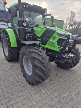 Deutz-Fahr 6125 C RV-SHIFT