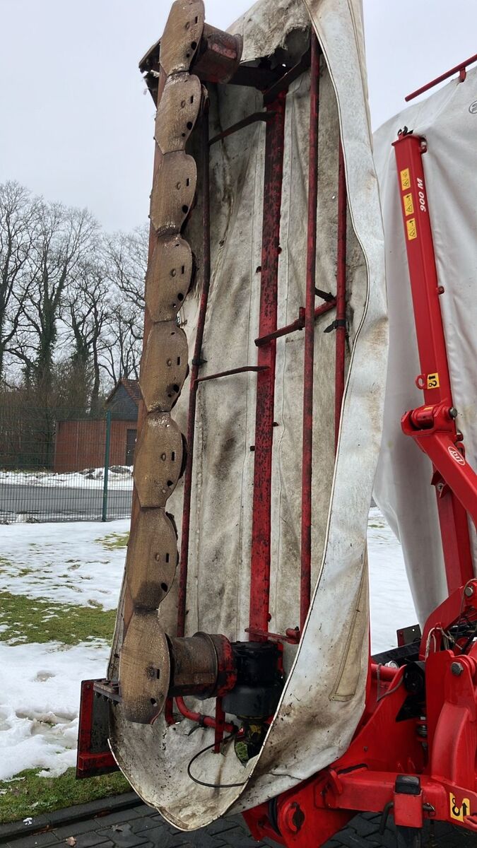 Lely SPLENDIMO 900 M + SPLENDIMO 320 F 3