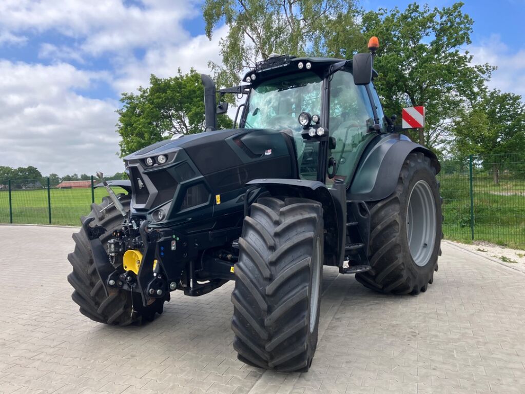 Lamborghini SPARK175 VRT 2