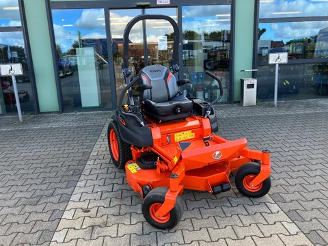 Kubota Z4-541 RD