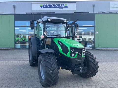 Deutz-Fahr 5075 D GS