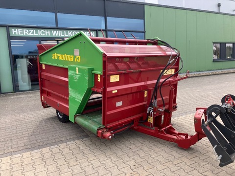 Strautmann BVW 214