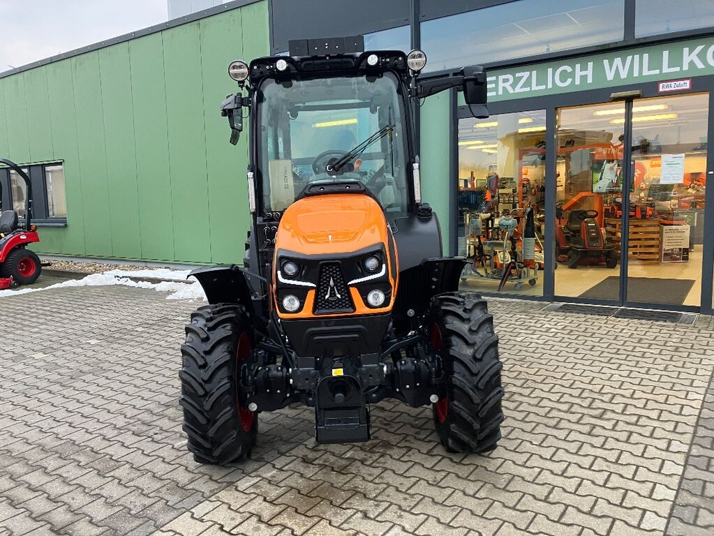 Deutz Fahr 5095 DF TTV 2
