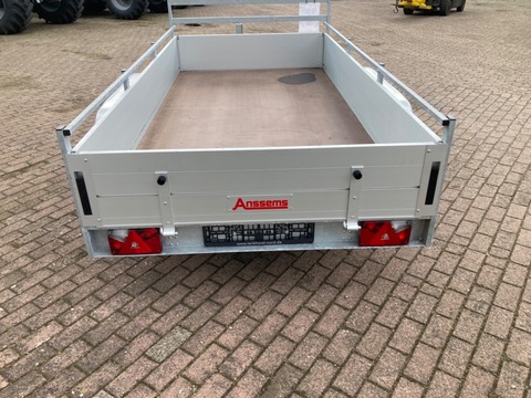 Anssems BSX 2500.301X150