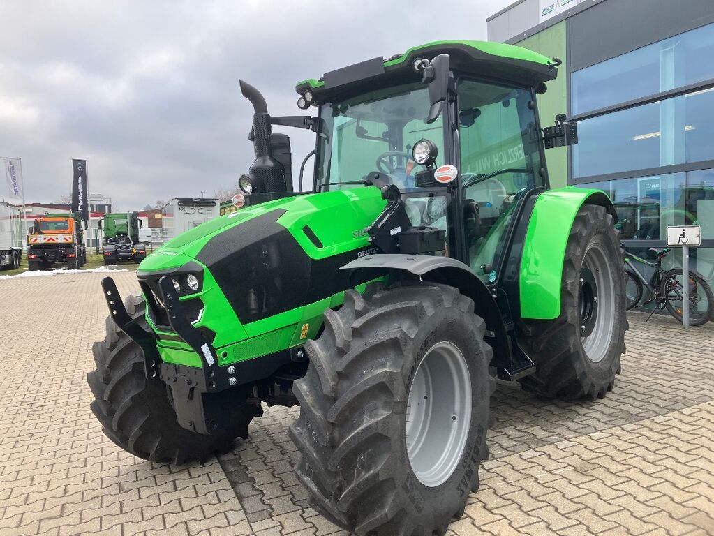 Deutz Fahr 5105 GS 3