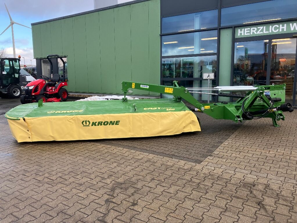 Krone EASYCUT R 360 2