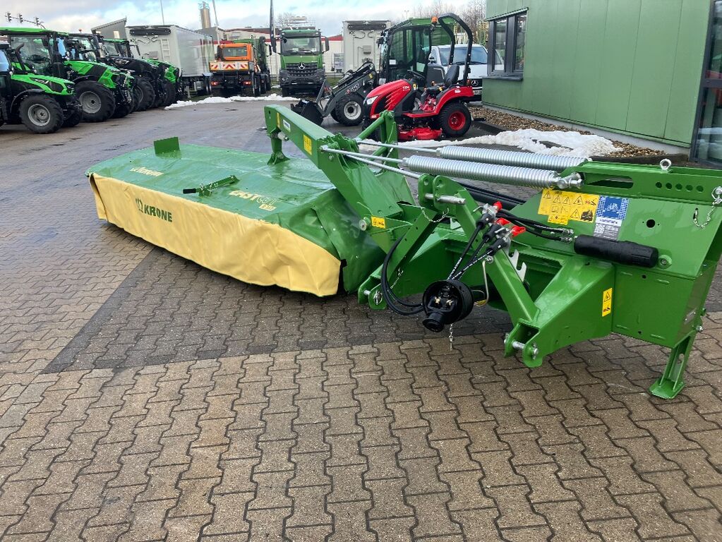 Krone EASYCUT R 360 3