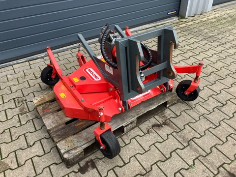 Maschio JOLLY 120 P