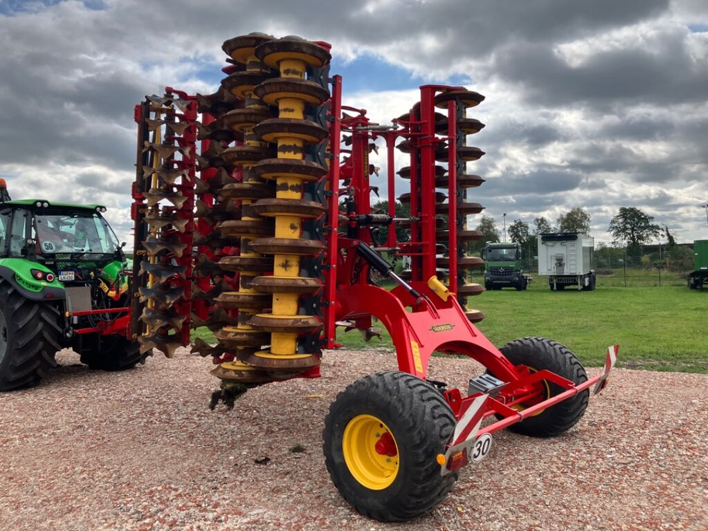 Väderstad CARRIER XL 525 3