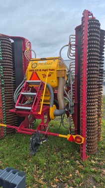 Vredo DZ 358.07.5