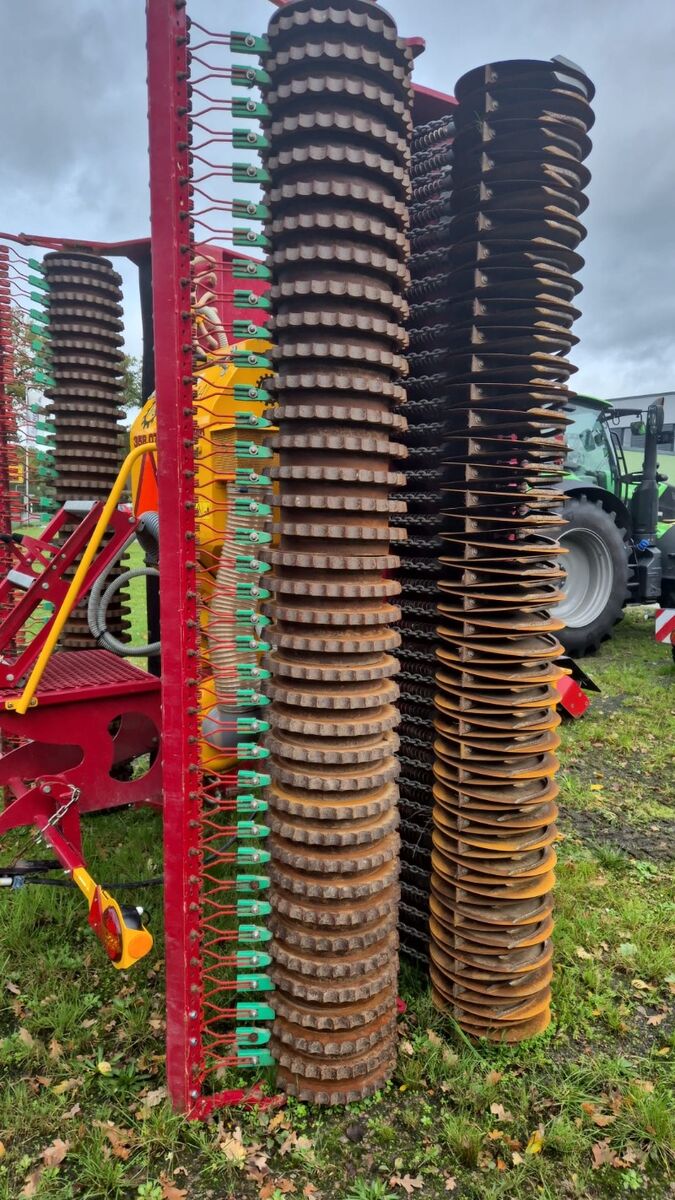 Vredo DZ 358.07.5 3