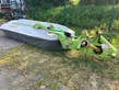 CLAAS DISCO 3500 CONTOUR