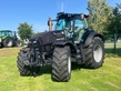 Deutz-Fahr AGROTRON 7250 TTV