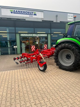 Sonstige GRASS-COMBI 6M
